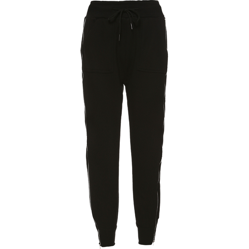 Title 1, Loose track pants