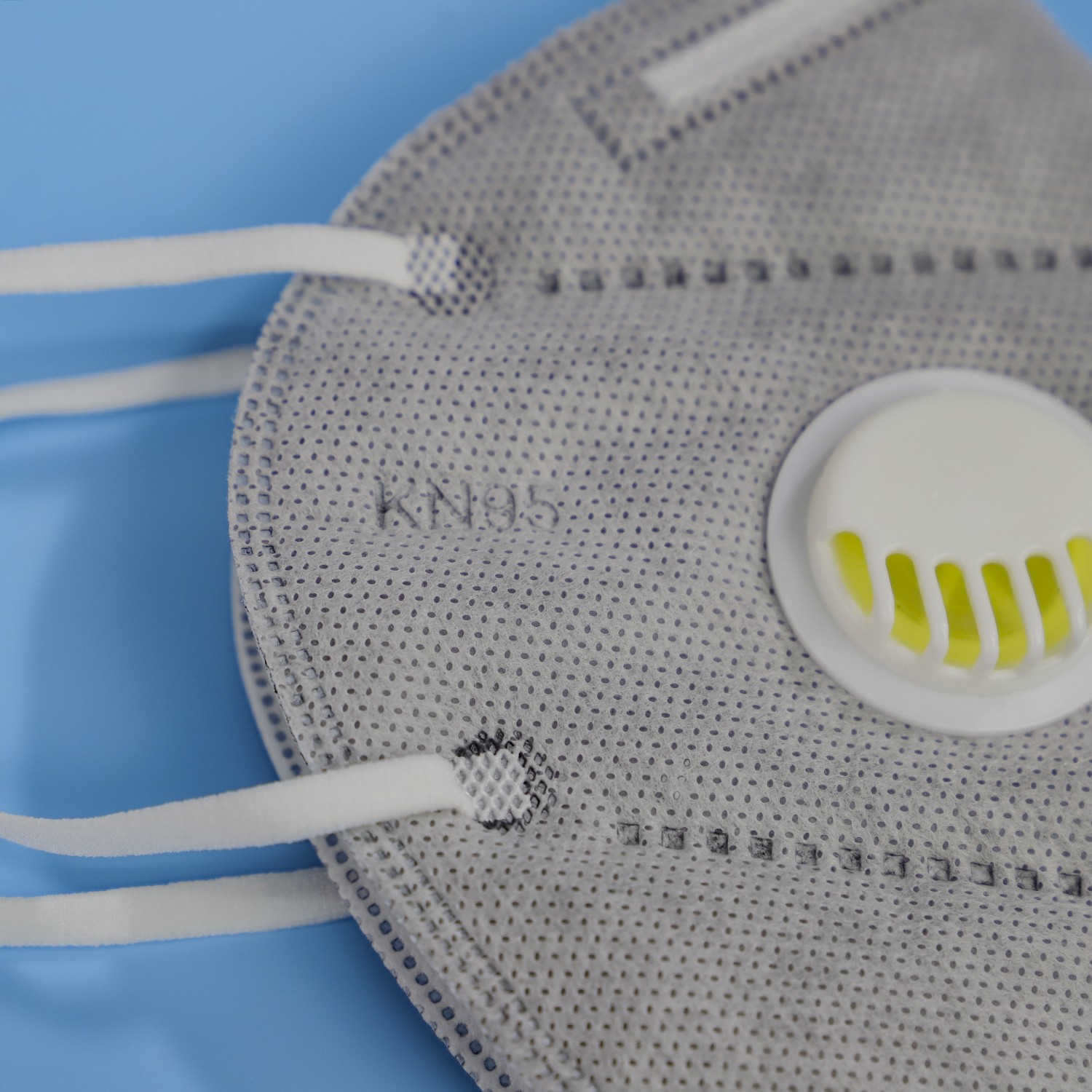 Пылезащитная промышленная защитная маска