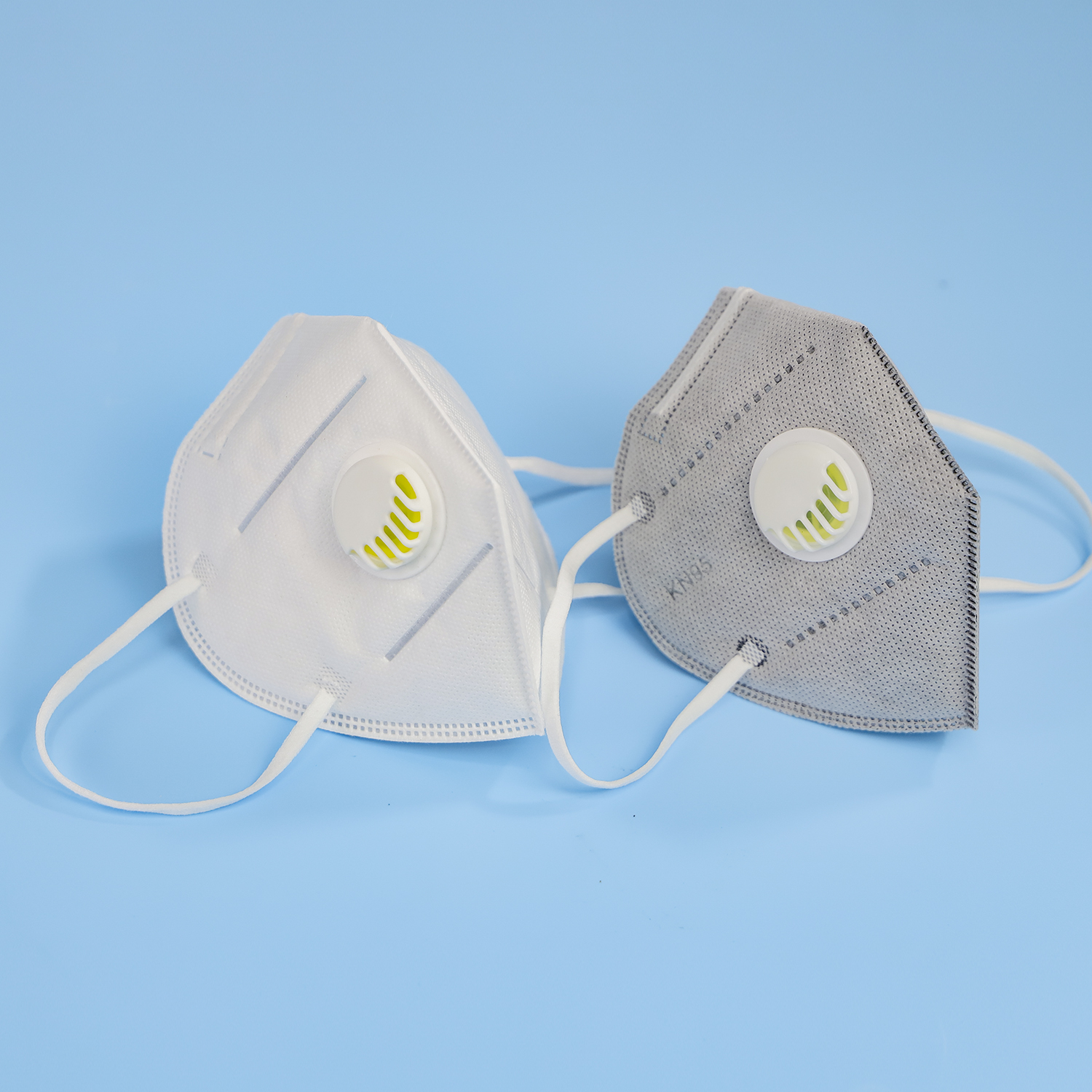 Пылезащитная промышленная защитная маска