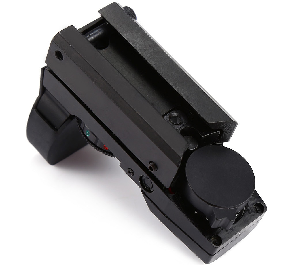 11/20 mm holographic sight 5
