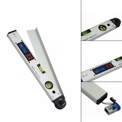 Digital Angle Finder — foto 7