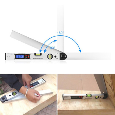 Digital Angle Finder — foto 8