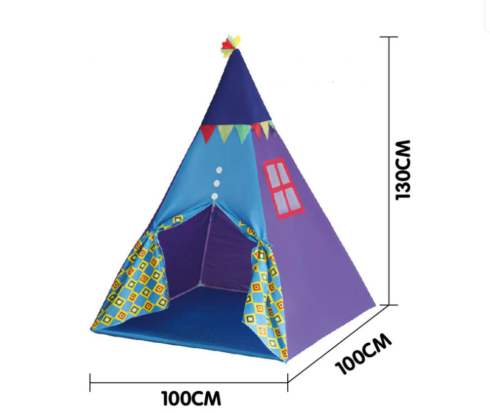 Children's tent toys 3