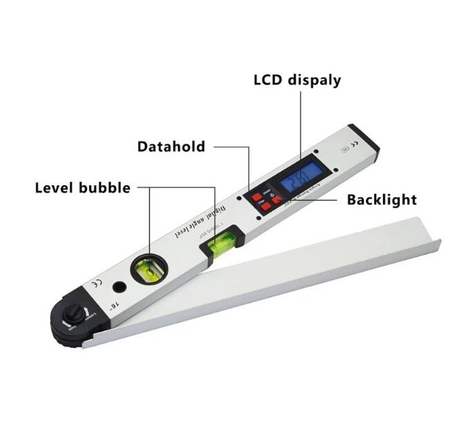 Digital Angle Finder — foto 2