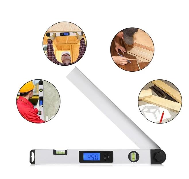 Digital Angle Finder — foto 3