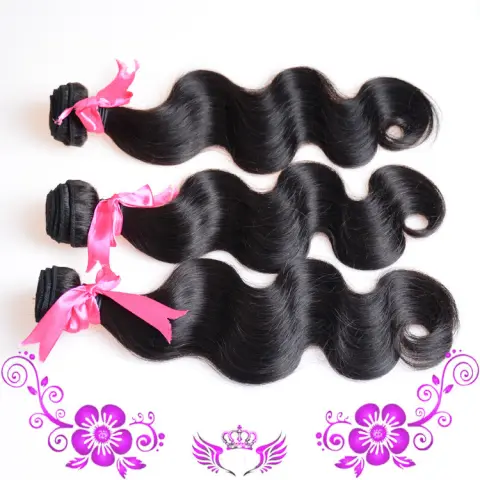 Peruvian Virgin Hair Body Wave Peru Real Human