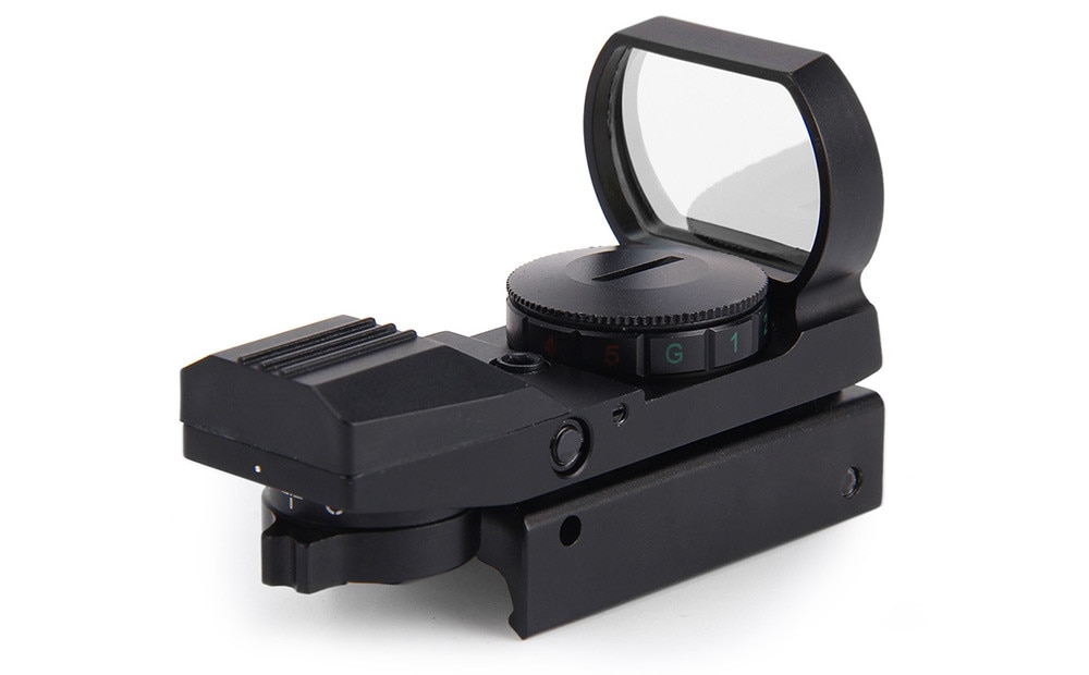 11/20 mm holographic sight 4