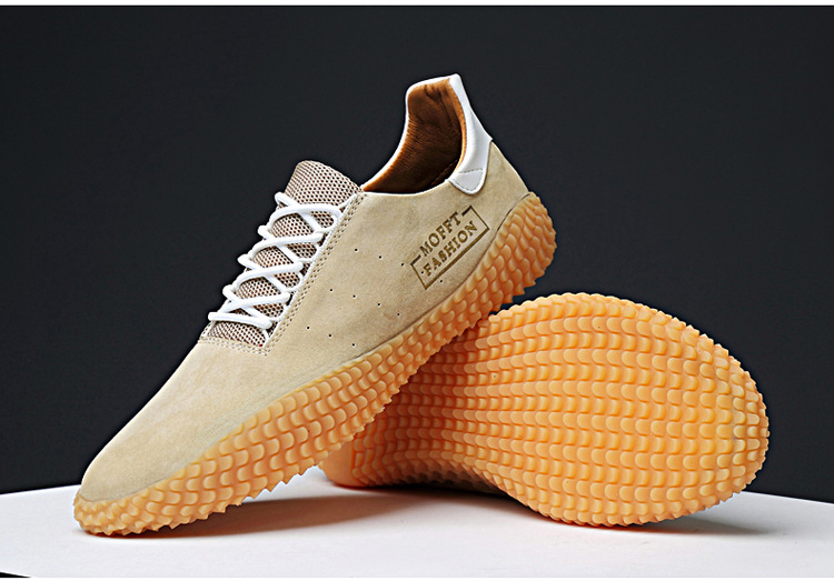 British casual board shoes foreign trade shoes