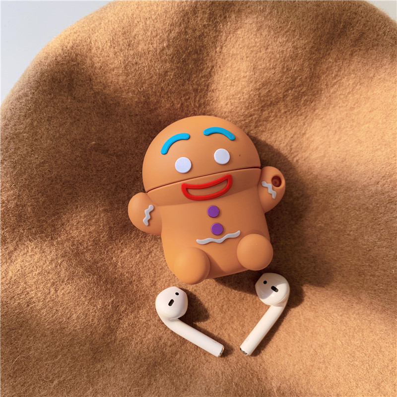 Gingerbread Man