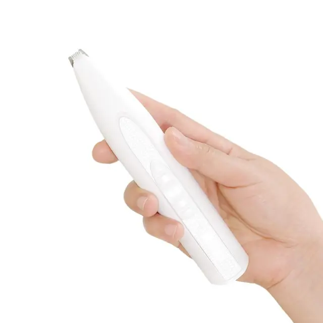 Pet shaver White - Shop at LoveMi