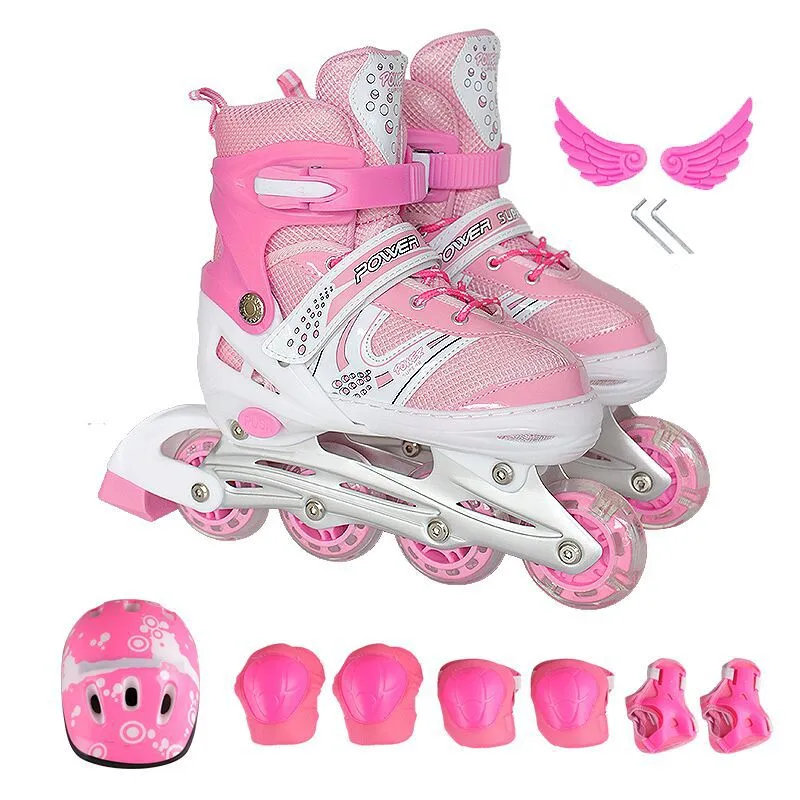 Skateboarding Shoes - Pink