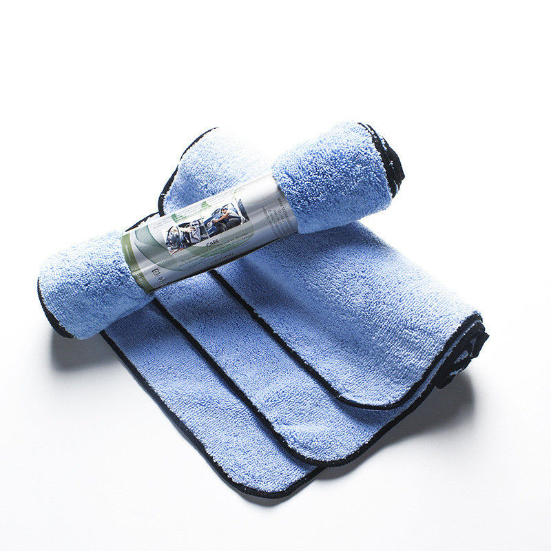 Car wash towel cleaning cloth — foto 10