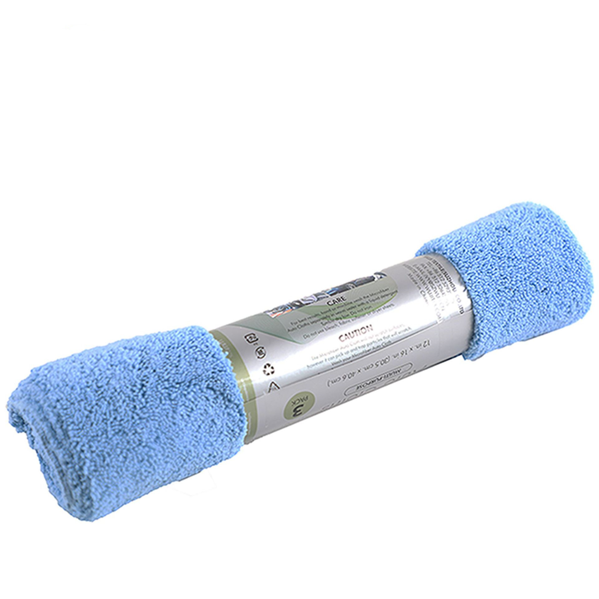 Car wash towel cleaning cloth — foto 9
