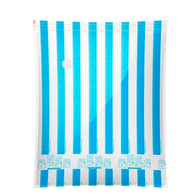 Airbag storage bag Azure - Shop at LoveMi