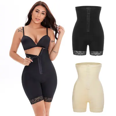 Lover Beauty Plus Shapewear Workout Waist Trainer Corset Butt