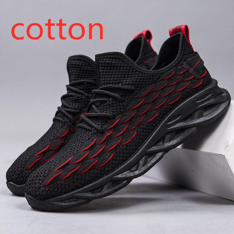 Black cotton