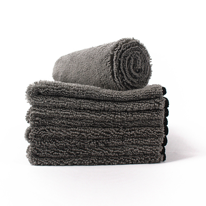 Car wash towel cleaning cloth — foto 7