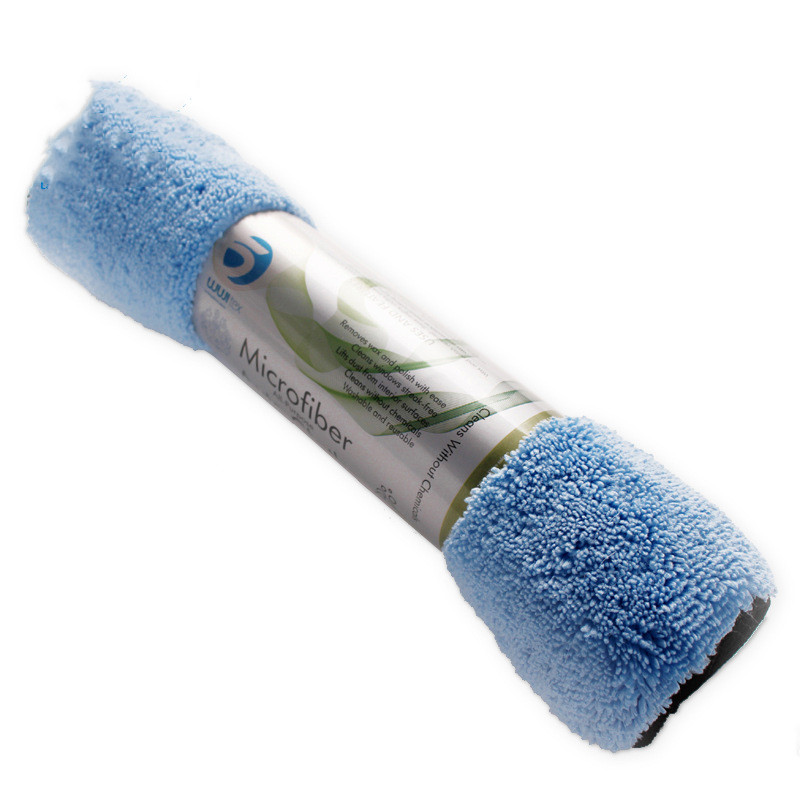 Car wash towel cleaning cloth — foto 4