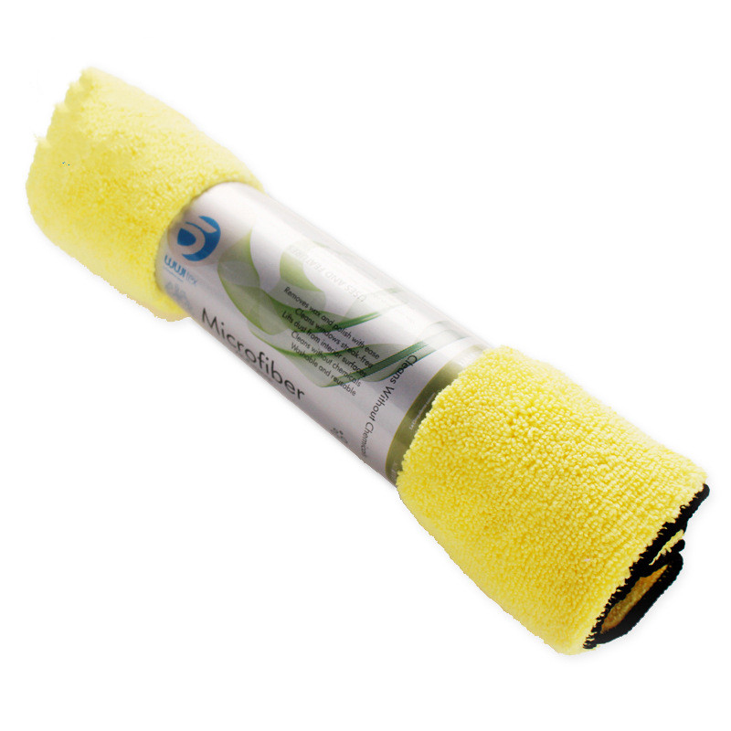 Car wash towel cleaning cloth — foto 11