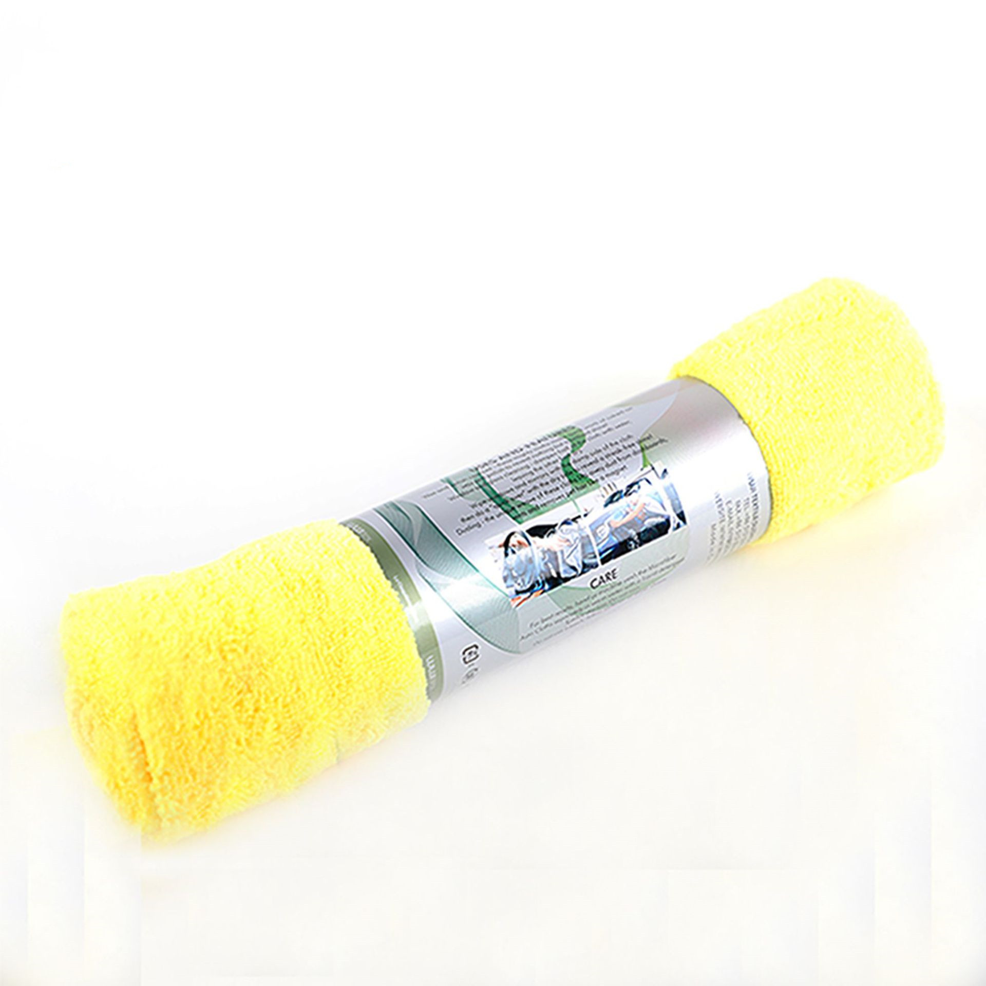 Car wash towel cleaning cloth — foto 8