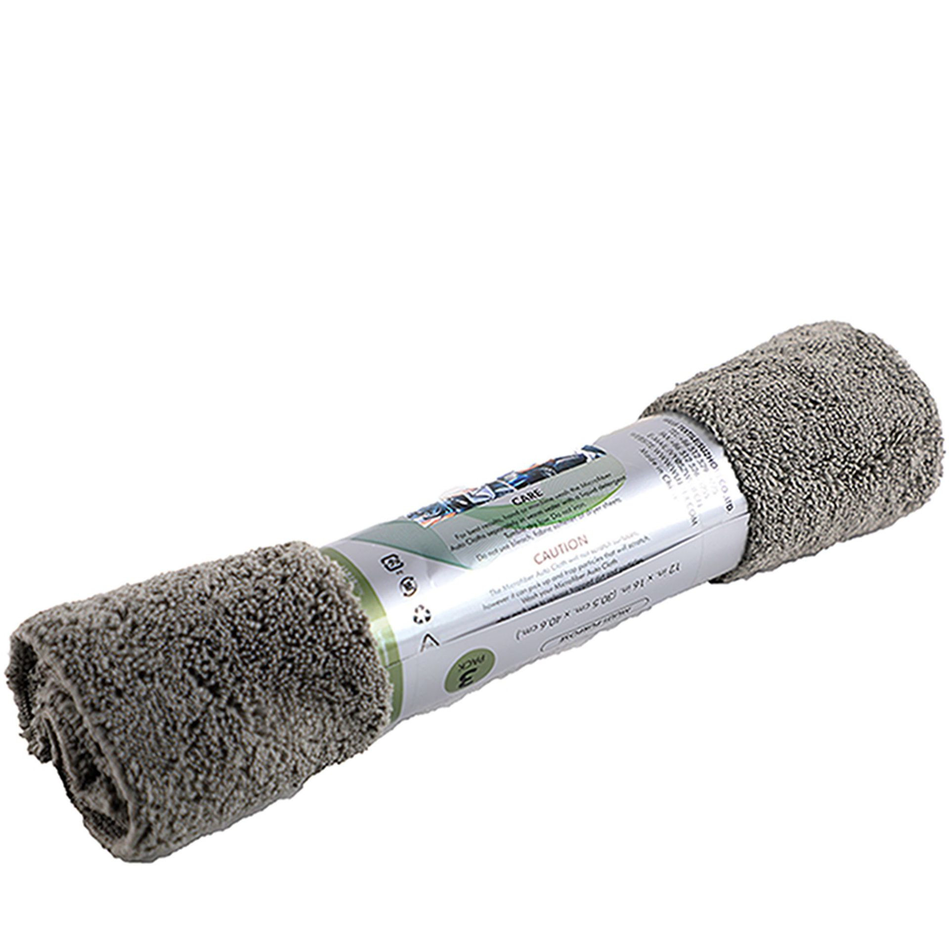 Car wash towel cleaning cloth — foto 2