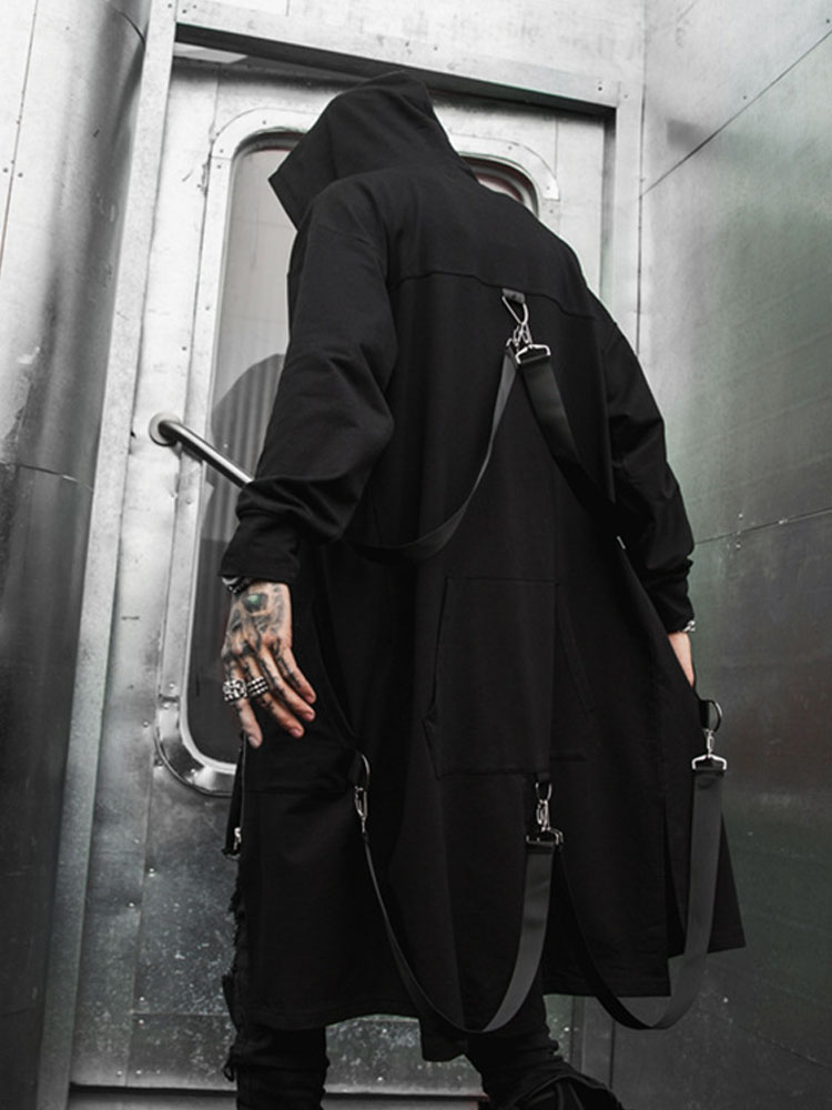 Diablo Stage Costume