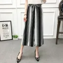 Black White Bars