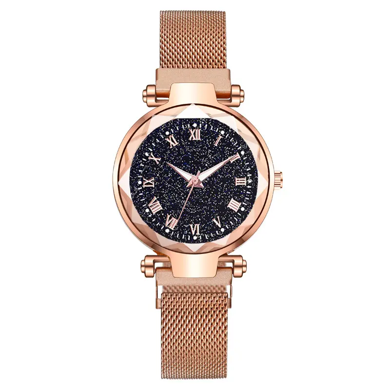 Roman Starry Dial
