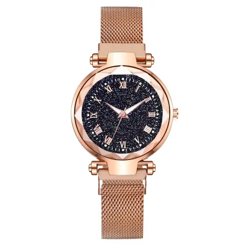 Roman Starry Dial
