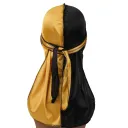 Black And Yellow