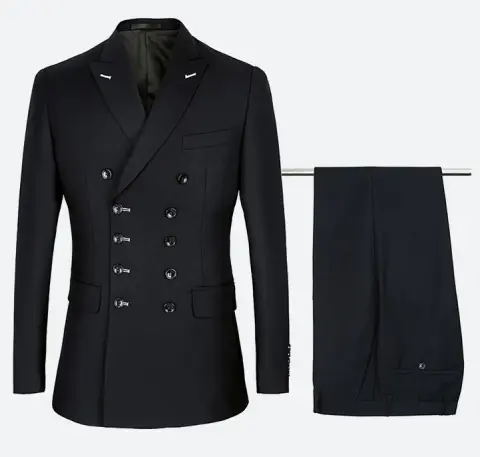 Men's Professional Business Suits