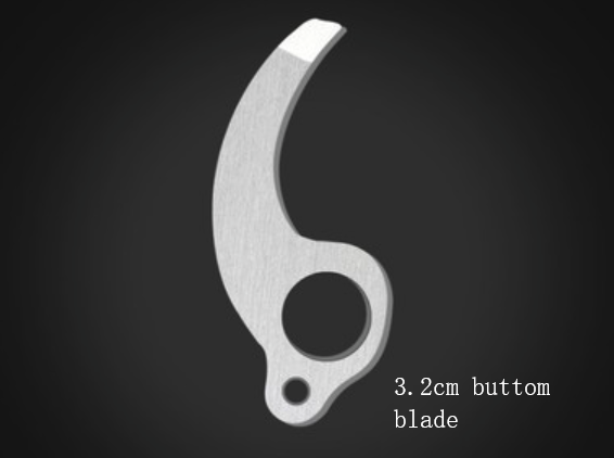 3.2 buttom blade