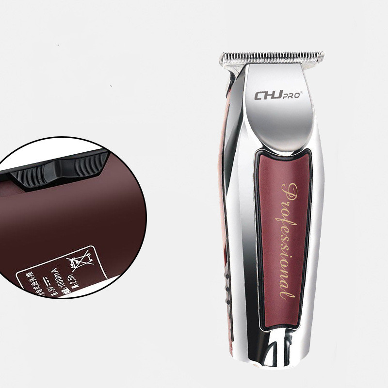 USB hair clipper — view 4