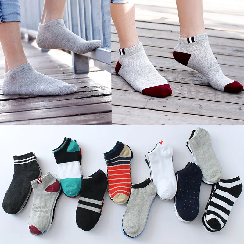Socks Men's