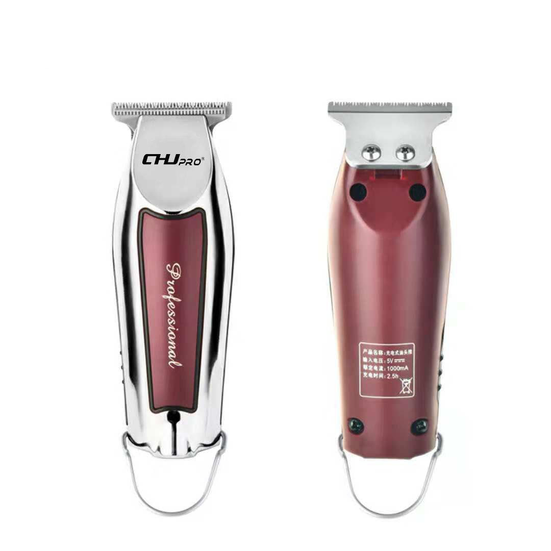 USB hair clipper — view 3