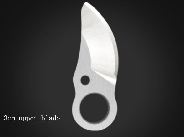 3 upper blade