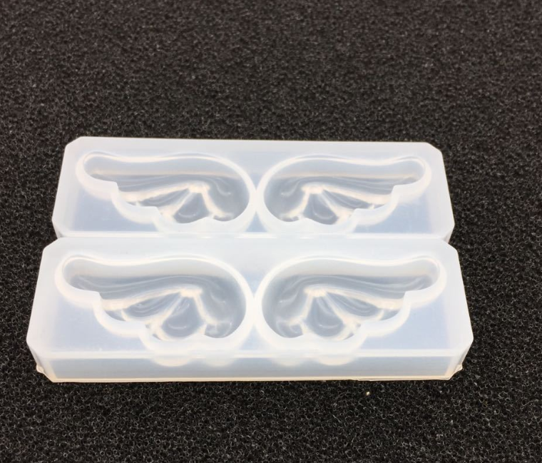 Angel Wing Mold / TOOL-049-02