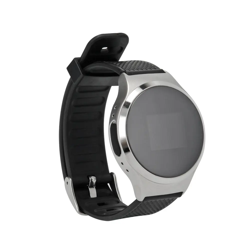 Player Sports Watch Bracelet Recorder