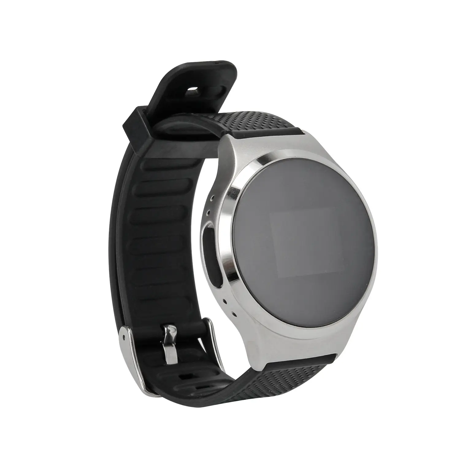 Player sports watch bracelet recorder
