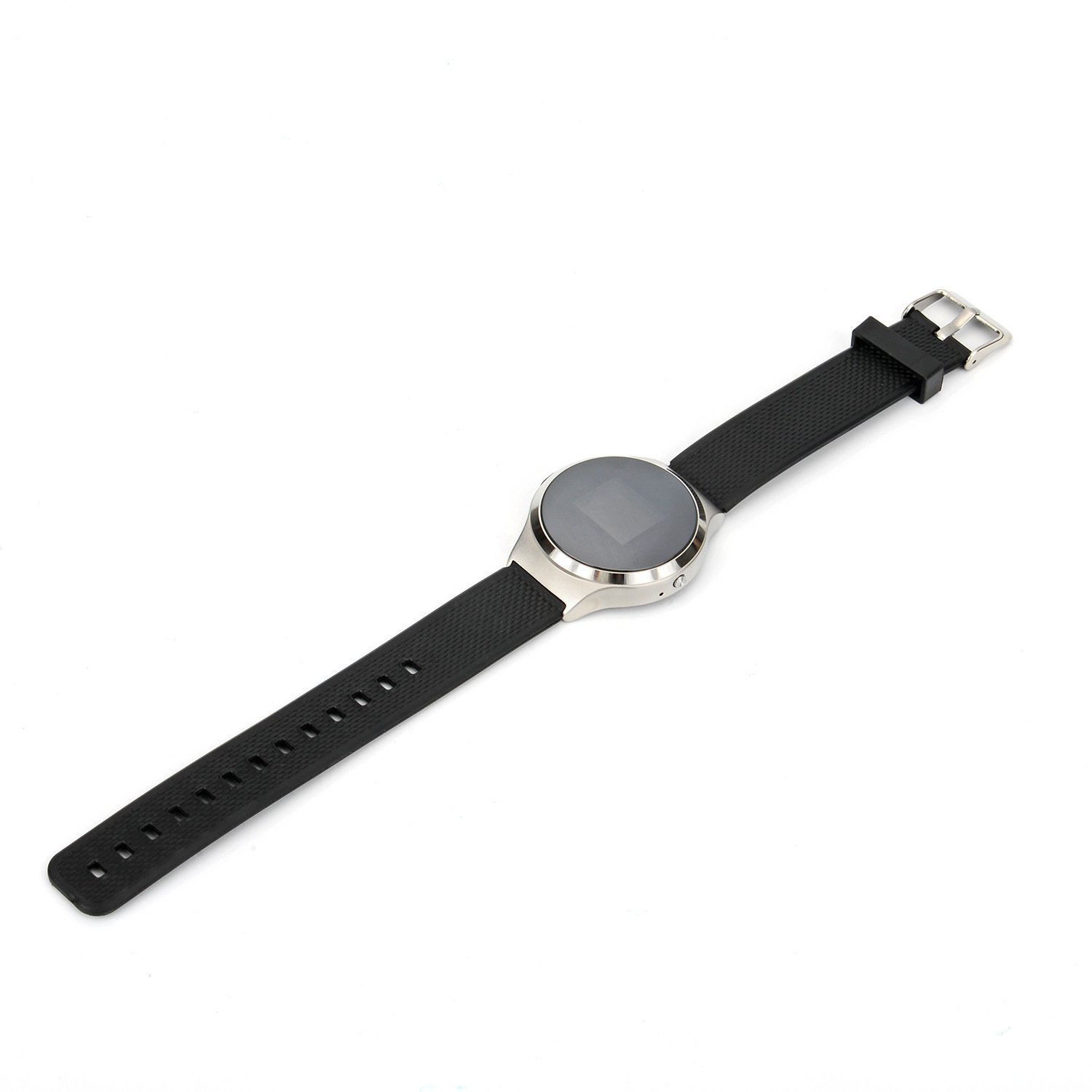 Player sports watch bracelet recorder