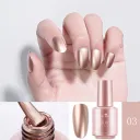 Champagne Pink