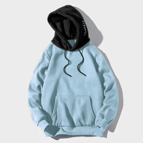 Men's Sweater Hoodie