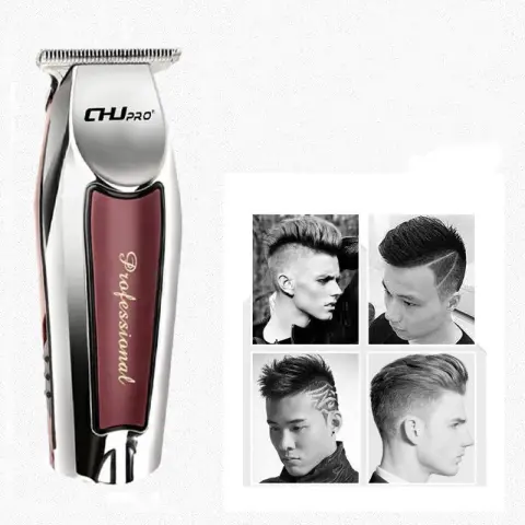 USB Hair Clipper