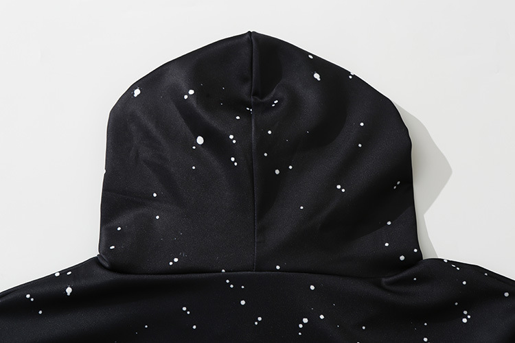 Loose skull sweatshirt