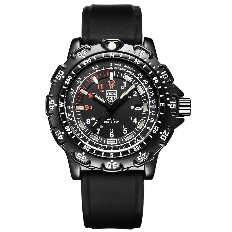Men Military Watches image 5