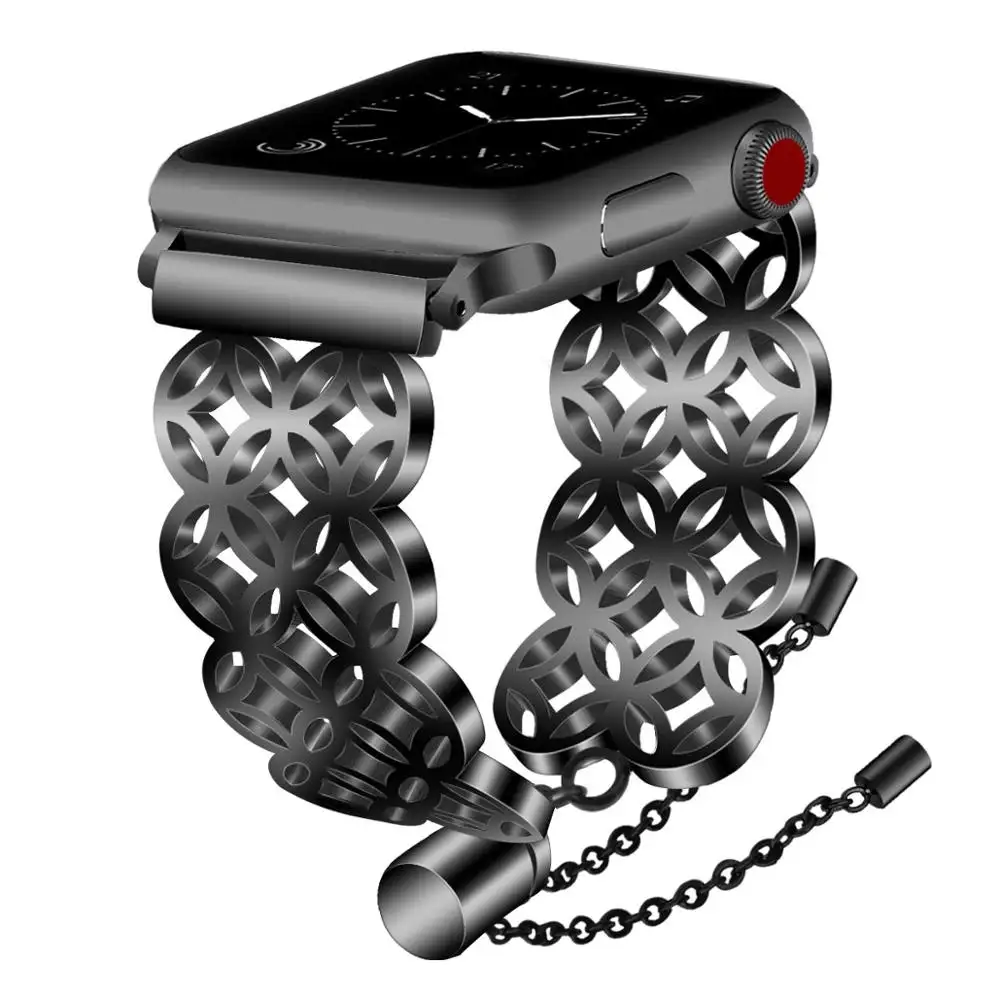 Compatible with Apple