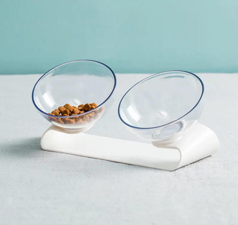 Pet Dowble Bowl