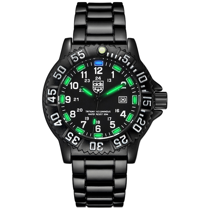 Men Military Watches image 2