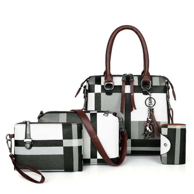 Vintage handbag Black - Shop at LoveMi