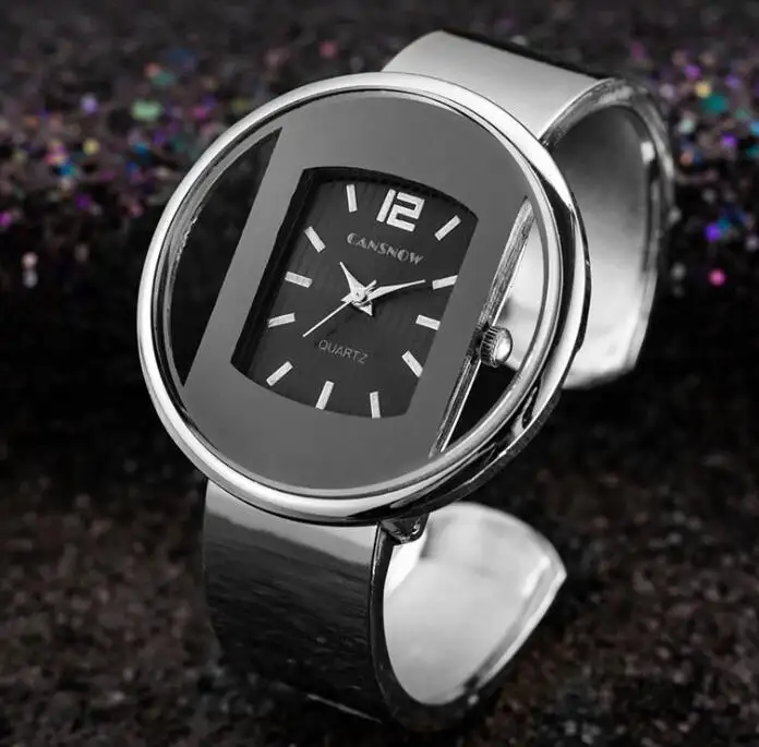 Women Watches New Luxury Brand Bracelet Watch
